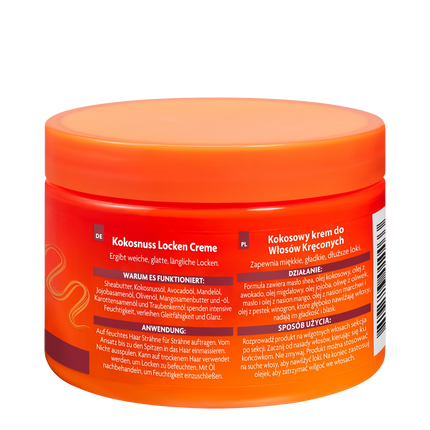 Cantu Leave-in Conditioning Repair Cream - 453g
