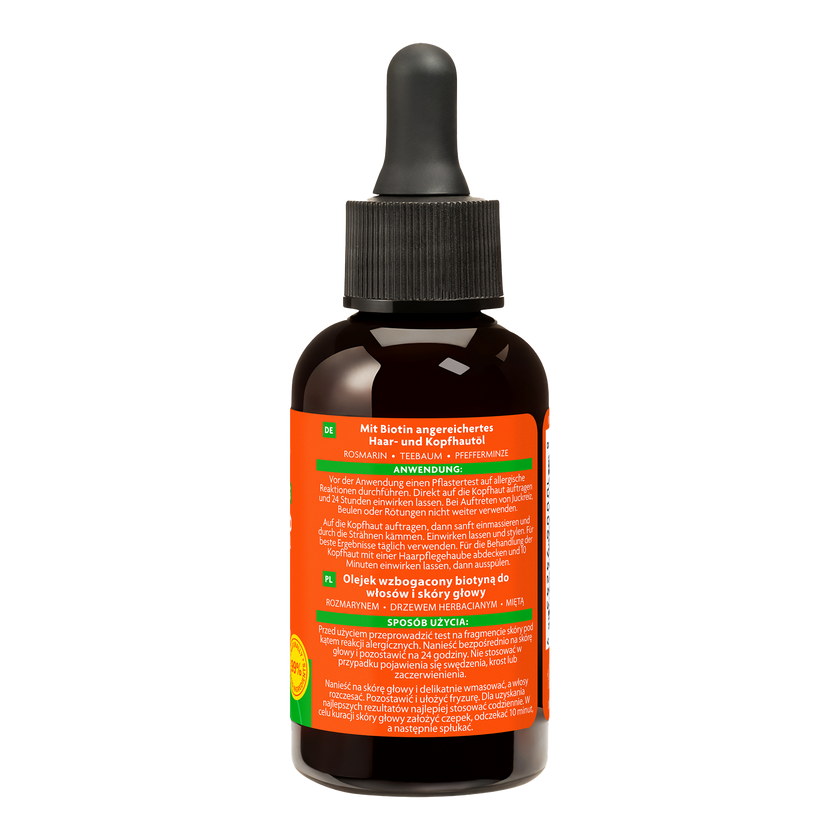 Cantu Scalp & Hair Oil - 59ml