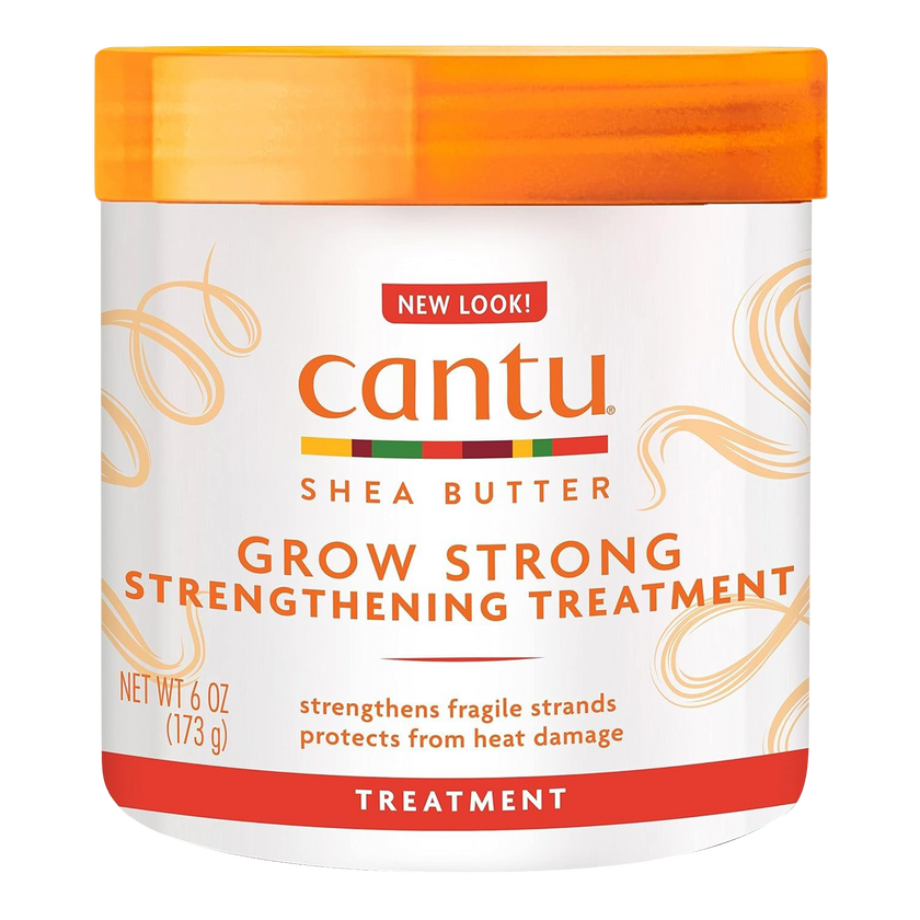 Cantu Grow Strong Strengthening Treatment - 173g