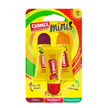 Carmex Minis Strawberry/Pineapple Mint/Cherry - Blister Front