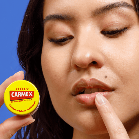 Carmex Classic Tiegel- Lips