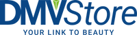 DMV Store Logo