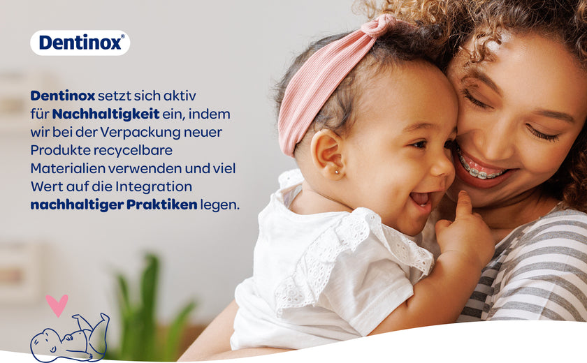 Denitnox Zinksalbe - Pic2