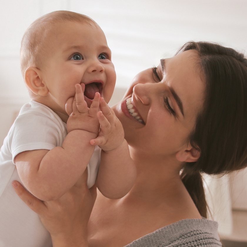 Dentinox Gel N Zahnungshilfe - 10g