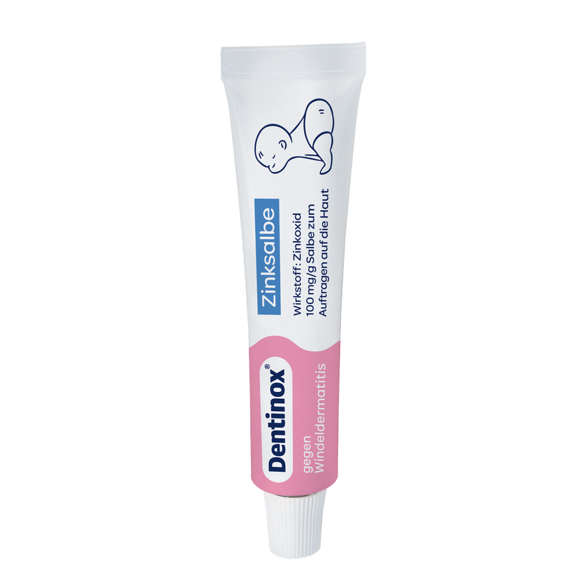 Dentinox Zinksalbe – 45g