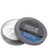 Geöffneter Tiegel von Dove Men+Care Ultra - Hydra Cream