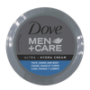 Vorderseite von Dove Men+Care Ultra - Hydra Cream