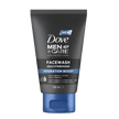 Vorderseite von Dove Men+Care Face wash Hydration Boost