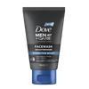 Vorderseite von Dove Men+Care Face wash Hydration Boost