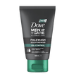 Vorderseite von Dove Men+Care Face wash Oil Control