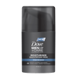 Vorderseite von Dove Men+Care Moisturiser Hydration Boost