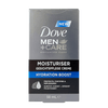 Verpackungsansicht von Dove Men+Care Moisturiser Hydration Boost