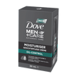 Dove Men+Care Moisturiser Oil Control - 50ml