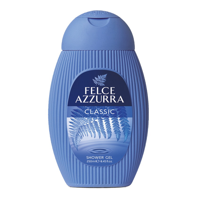Felce Azzurra Duschgel Classic - 250ml