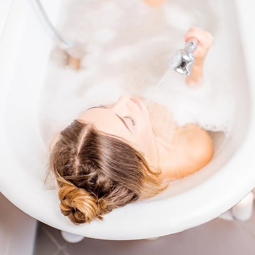 Felce Azzurra Duschgel Classic - 250ml