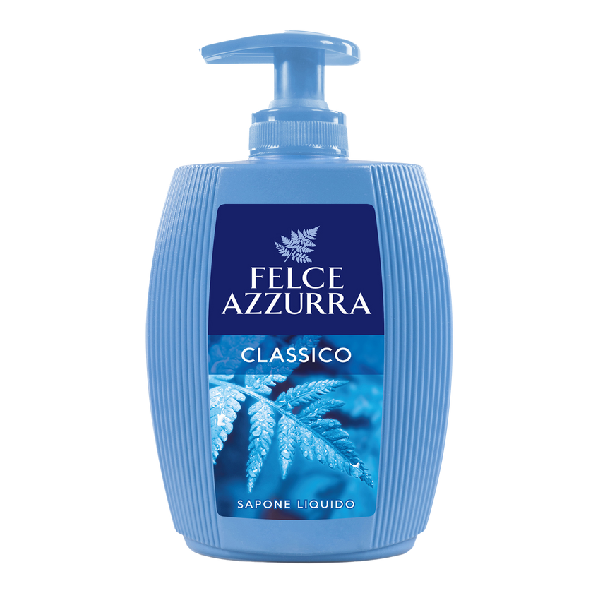 Felce Azzurra Flüssigseife Classic - 300ml