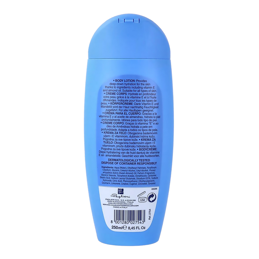 Felce Azzurra Körperlotion - 250ml