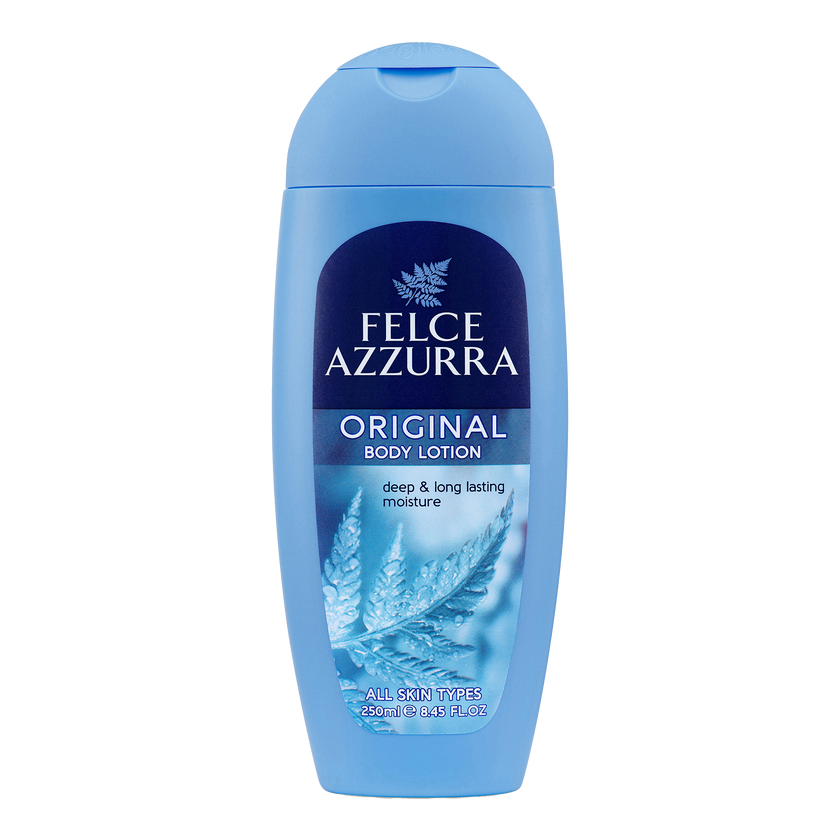 Felce Azzurra Körperlotion - 250ml