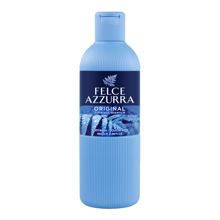 Felce Azzurra Body Wash Classic - 650ml