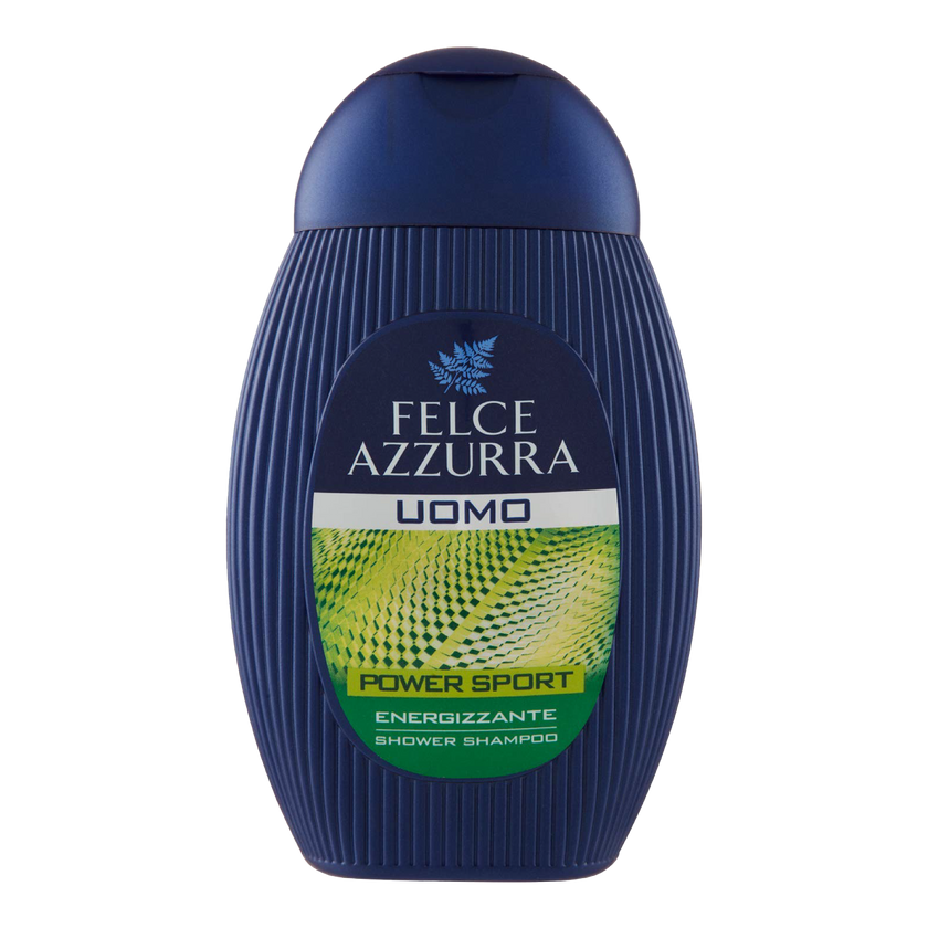 Felce Azzurra Man Duschgel Power Sport - 250ml