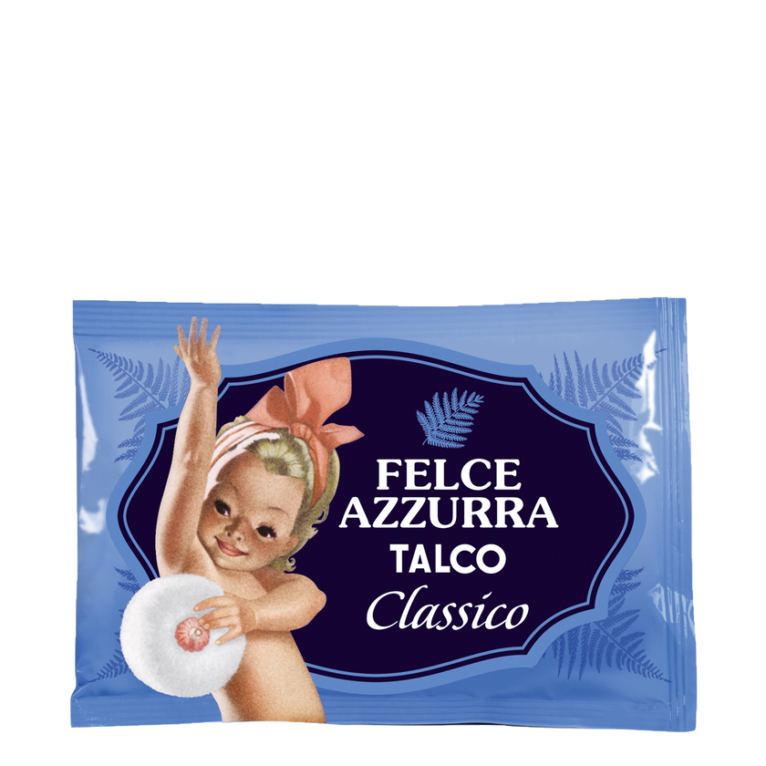 Felce Azzurra Körperpuder Beutel - 100g