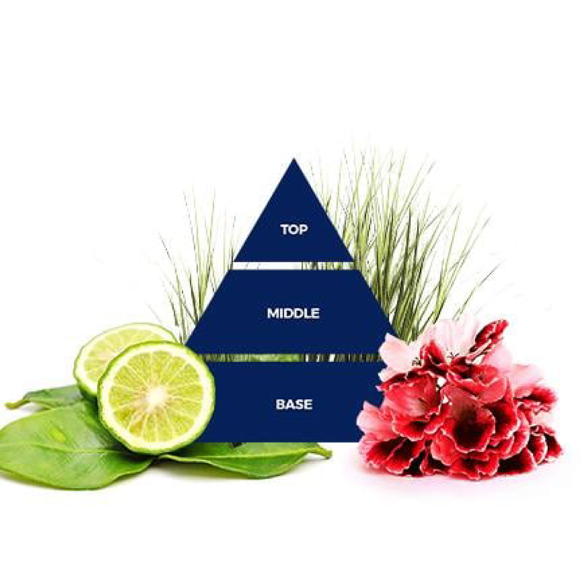 Felce Azzurra Man Duschgel CoolBlue - 250ml