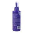 Rückseite von Net Hair Lacquer extra strong hold