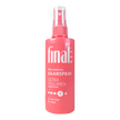 Vorderseite von Final Net Hairspray ultra volume pump