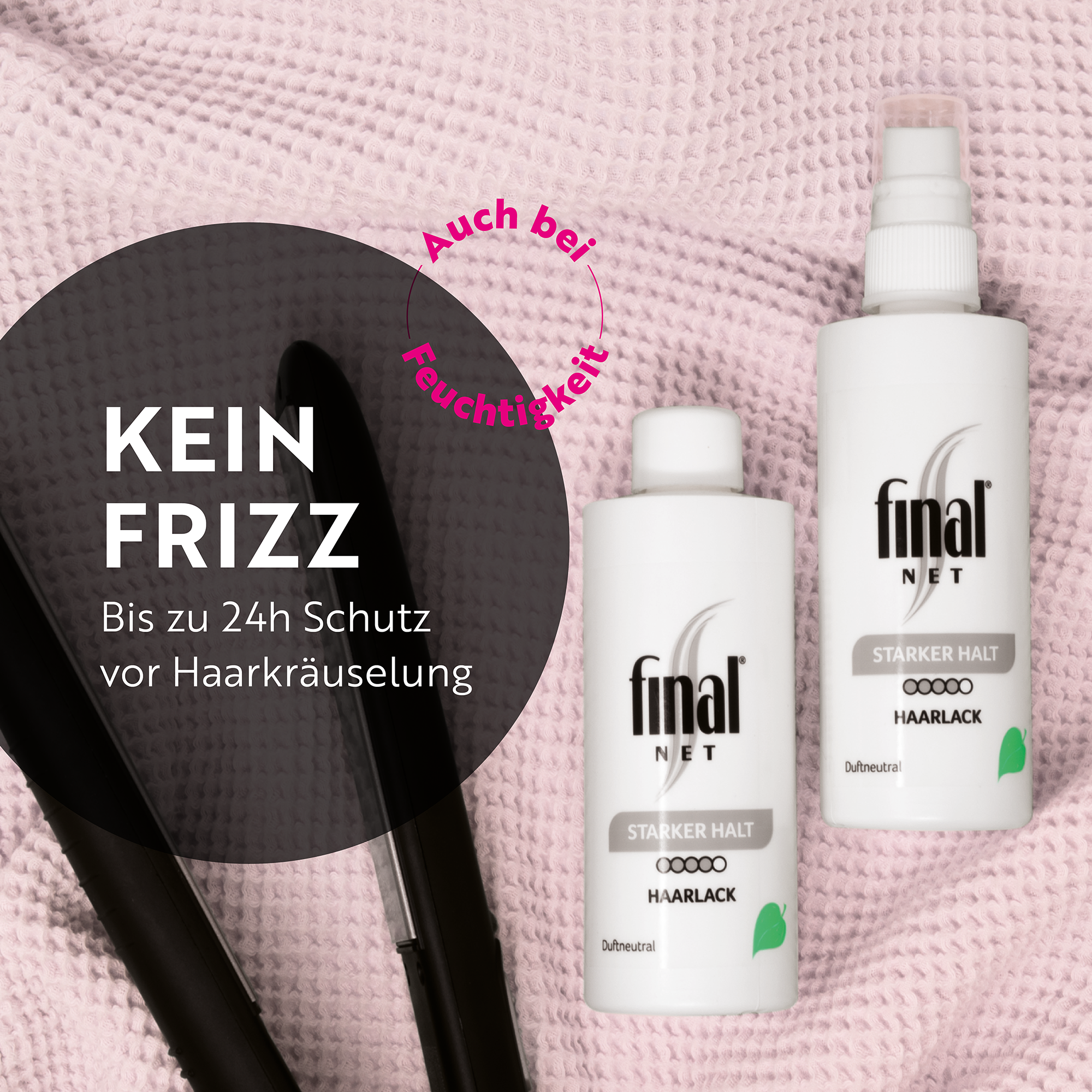 Final Net Set