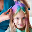 B&T Haarkeide in der Anwendung