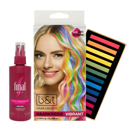 Halloween Styling Set