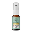 Vorderseite von Hanfama CBD-Spray 5%, Fruity