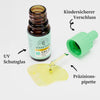 Vorteile von Hanfama CBD-Öl Mundtropfen 10%