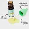 Vorteile von CBD-Öl Mundtropfen 5% CH