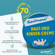 Kaufmanns Haut- und Kindercreme - 30ml