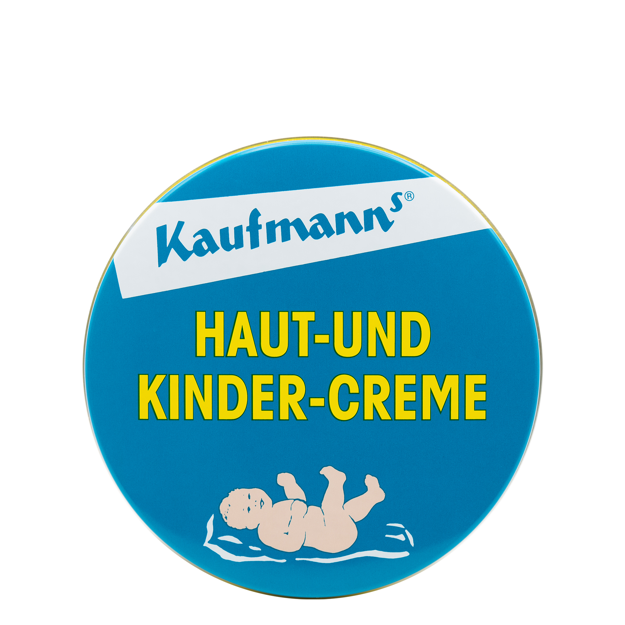 Kaufmanns Haut- und Kindercreme - 30ml