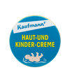 Kaufmanns Haut- und Kindercreme - 30ml