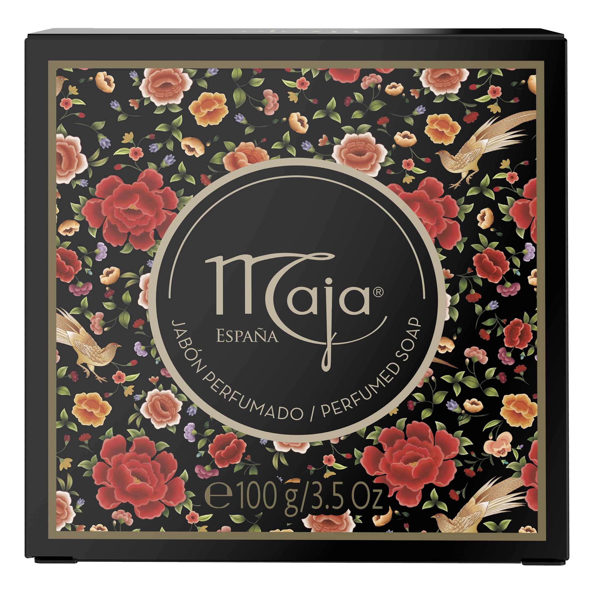 Maja Seife Classic - 1x100g