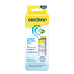 Vorderseite der Verpackung von OHROPAX Ohren-Pflege-Gel
