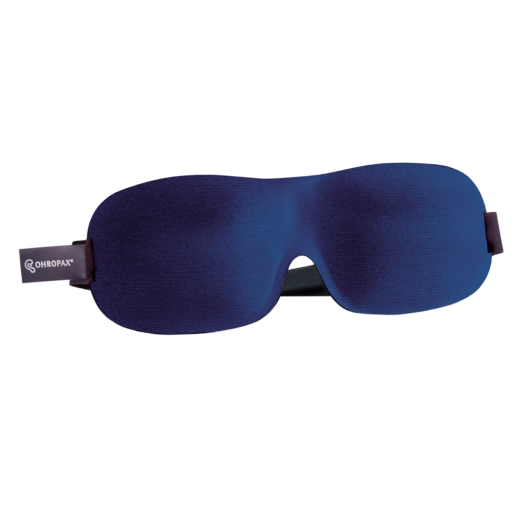 Freisteller von OHROPAX Schlafmaske 3D in marine