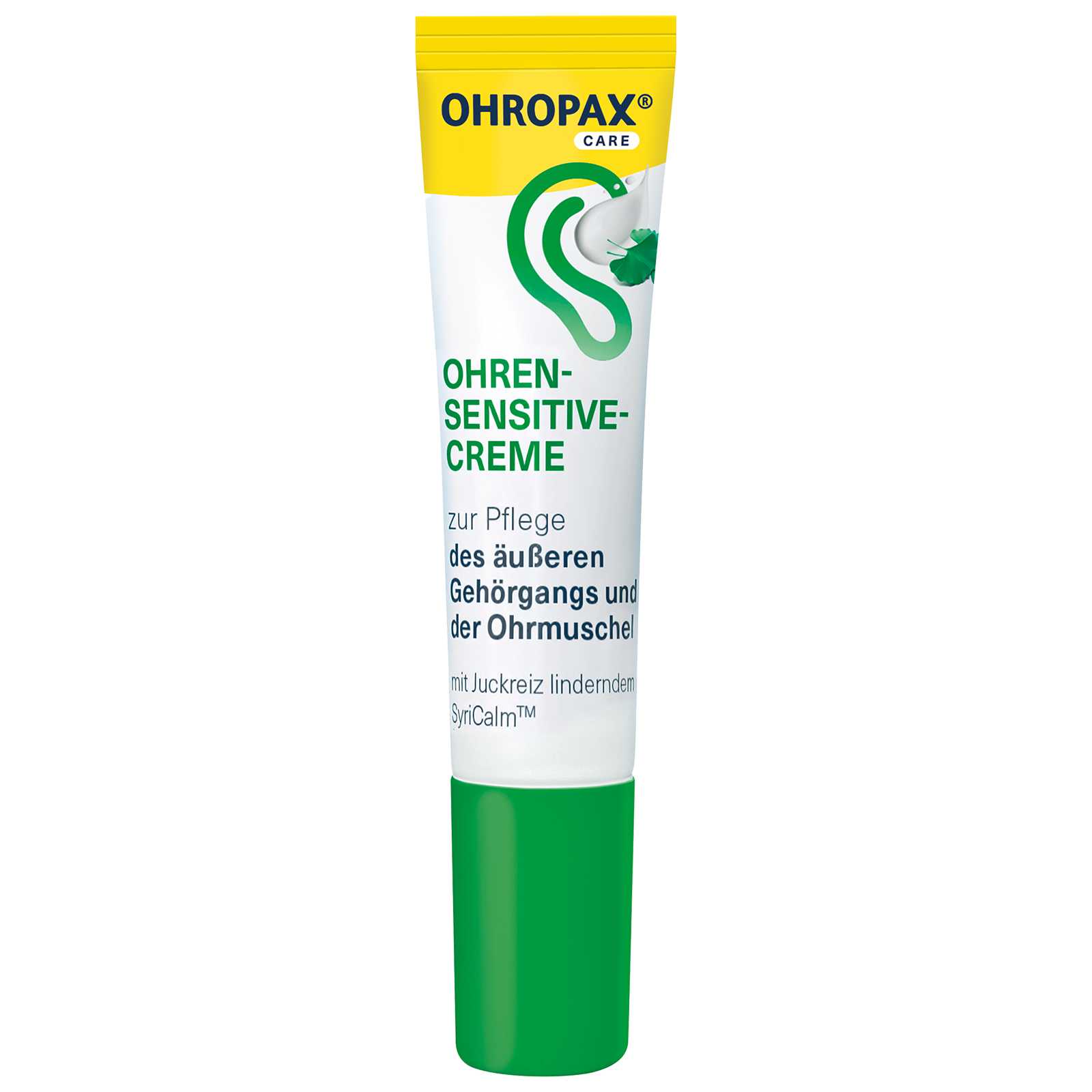 OHROPAX Ohren-Sensitive-Creme - 10ml