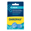 OHROPAX Aqua Ohrstöpsel - 6 Stück