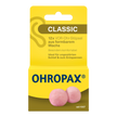 OHROPAX Classic Ohrstöpsel – 20 Stück