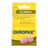 OHROPAX Classic Ohrstöpsel – 20 Stück