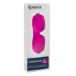 OHROPAX Schlafmaske 3D in pink - 1 Stück