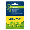 OHROPAX Young Ohrstöpsel - 10 Stück