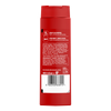 Rückseite von Old Spice 3in1 Shower Gel Captain XL