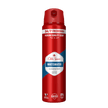 Vorderseite von Old Spice Deo Bodyspray Whitewater