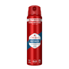Vorderseite von Old Spice Deo Bodyspray Whitewater
