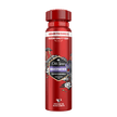 Vorderseite von Old Spice Deo Bodyspray Nightpanther